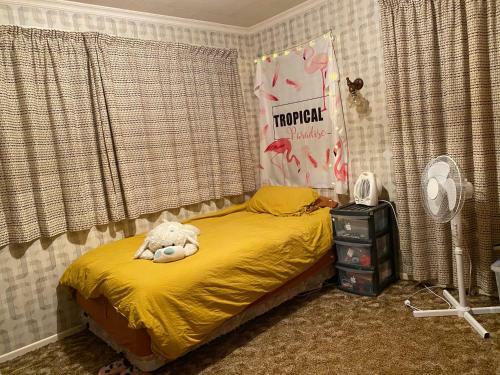 Bed & Breakfast The Heart Of Taranaki