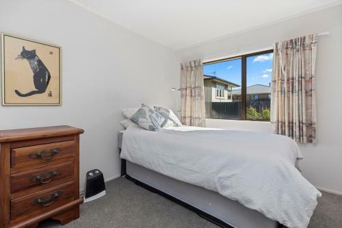 Valley Vacay - Mt Maunganui Holiday Home