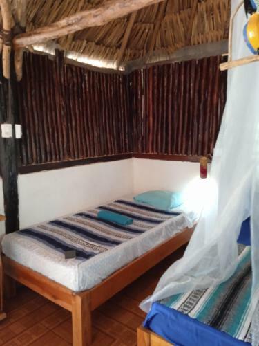 Bed & Breakfast Los Jardines de Ixchel Casa Luna