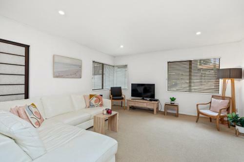 Valley Palms - Mt Maunganui Holiday Home