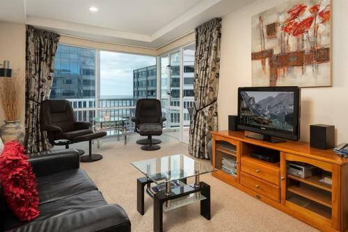 Beaumont Apartments
