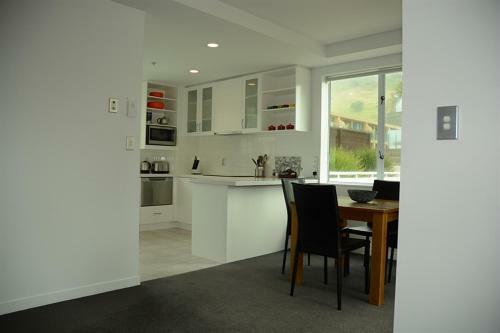 Beaumont Apartments