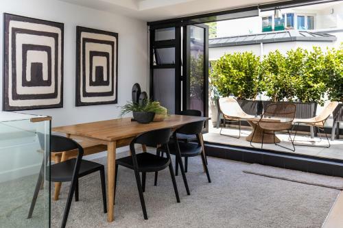 Apartamento Ocean Eleven 4