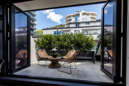 Apartamento Ocean Eleven 4