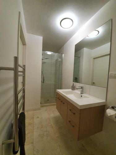 Apartamento Peaceful Mount Studio Moments To Beach & Downtown