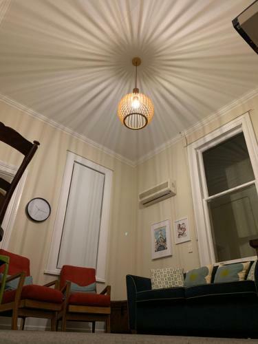 Orla's Cottage