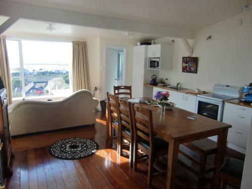 Oamaru Green Cottage