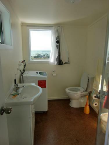 Oamaru Green Cottage