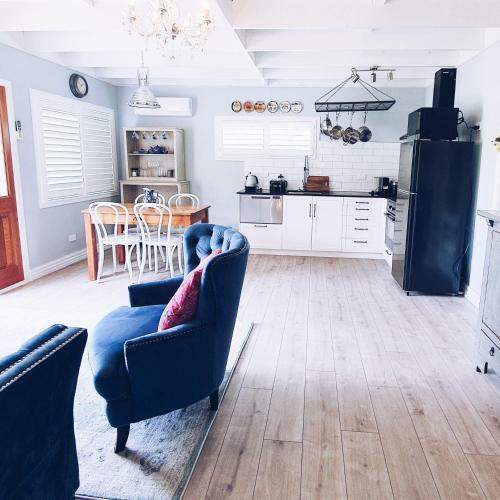 Villa Sunny Brae Cottages