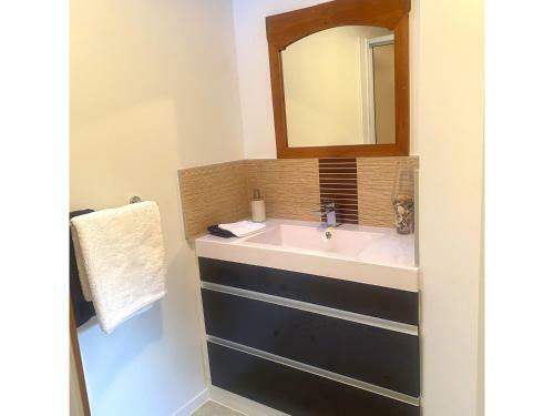 Apartamento Mount Bach On Valley
