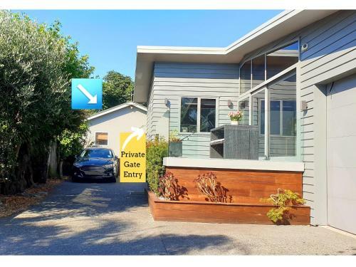 Apartamento Mount Bach On Valley