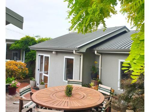 Apartamento Mount Bach On Valley