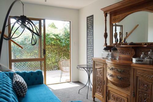 Apartamento The Loft Matua