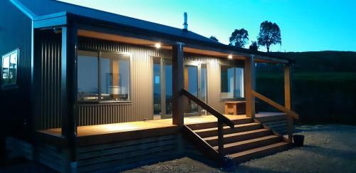Villa The Edge Tauriko