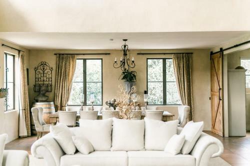Villa Vie