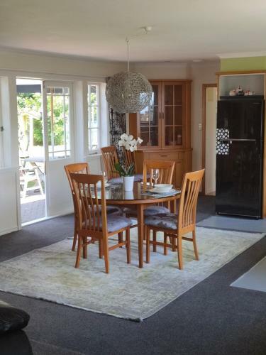 Bed & Breakfast Homewell