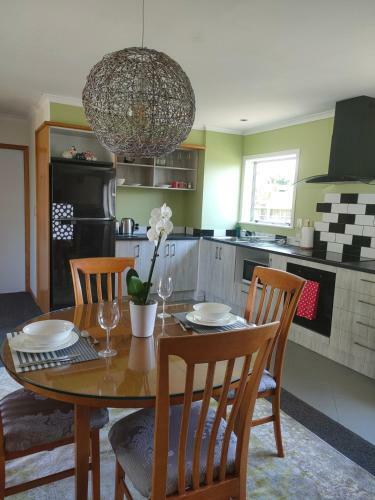 Bed & Breakfast Homewell