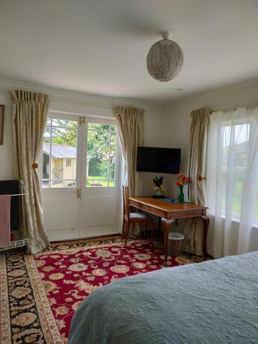 Bed & Breakfast Homewell