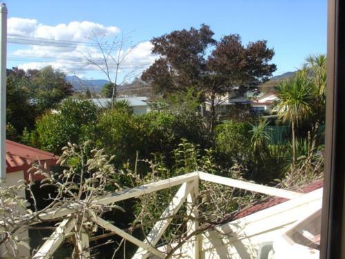 Apartamento Wild Garden