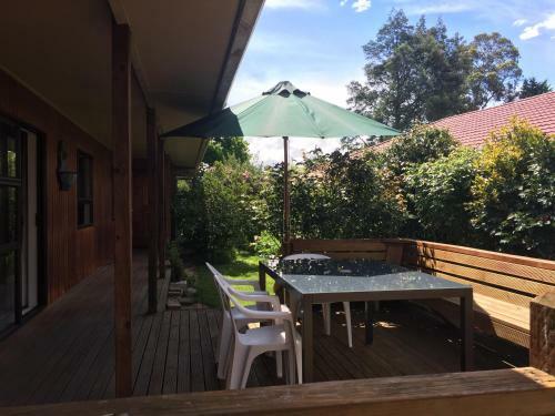 Chris's Cabin