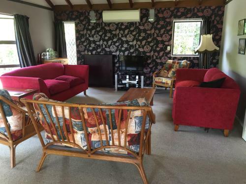 Chris's Cabin