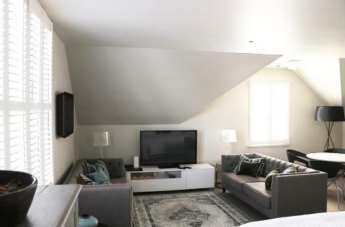 Apartamento Briarwood