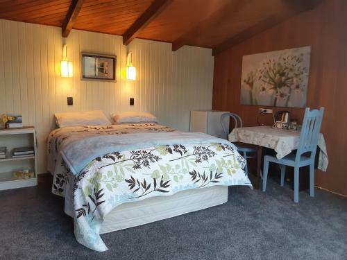 Bed & Breakfast The Fishers @33