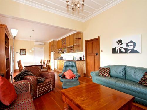 The Lazy Carrot - Ohakune Holiday Home