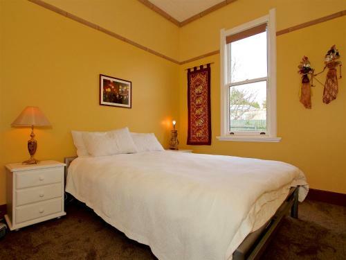 The Lazy Carrot - Ohakune Holiday Home