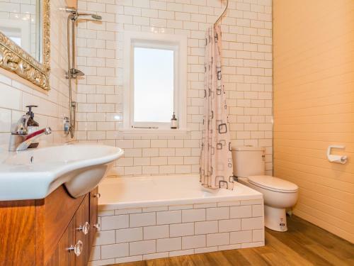 The Lazy Carrot - Ohakune Holiday Home