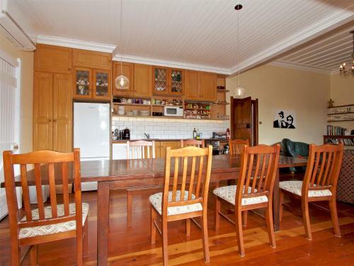 The Lazy Carrot - Ohakune Holiday Home