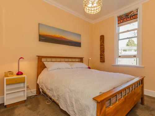 The Lazy Carrot - Ohakune Holiday Home