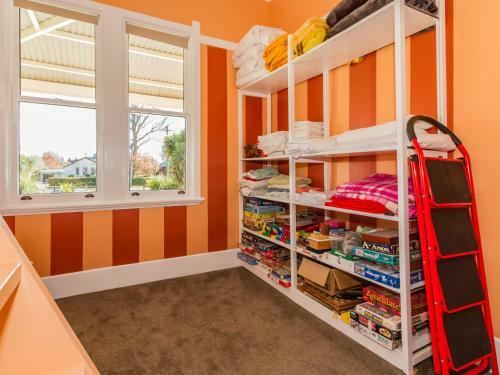 The Lazy Carrot - Ohakune Holiday Home