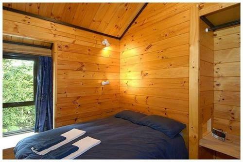 Dakune Lodge