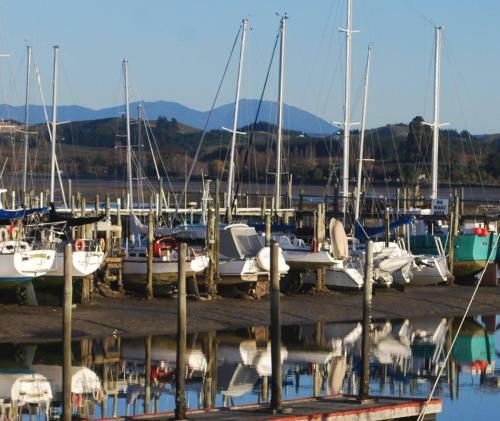 Haven On Glenaven B&B