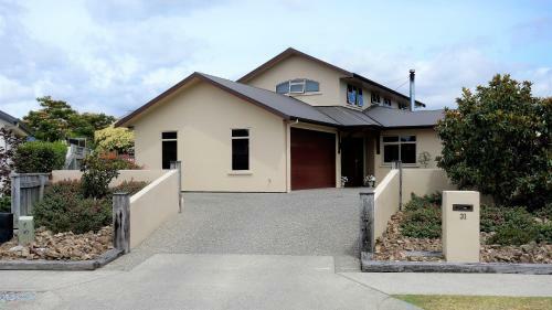 Haven On Glenaven B&B