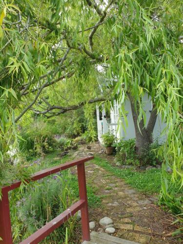 Hostal Cabins On Tudor Bed & Breakfast