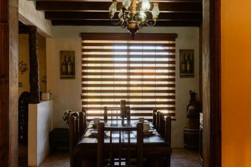 Apartamento Caba�as La Querida