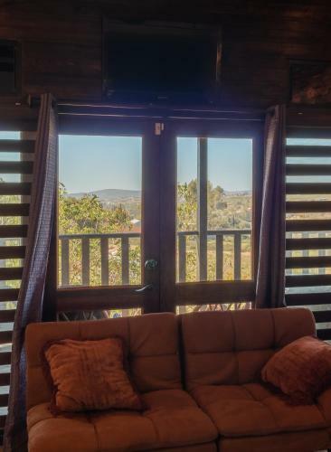 Apartamento Caba�as La Querida