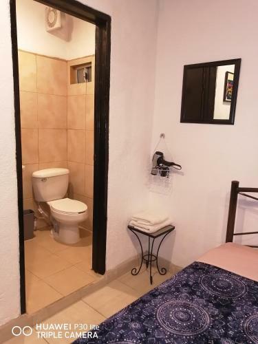 Monchita's Ensenada Baja, Apartments For Rent.