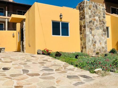 Adorable Casita W/estuary & Ocean Views