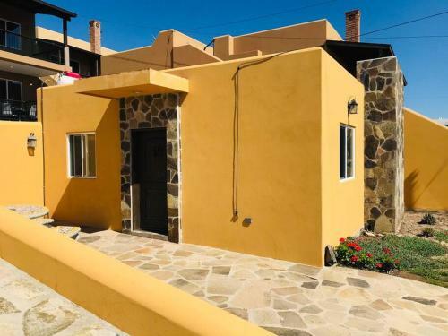 Adorable Casita W/estuary & Ocean Views