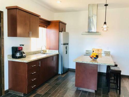 Adorable Casita W/estuary & Ocean Views