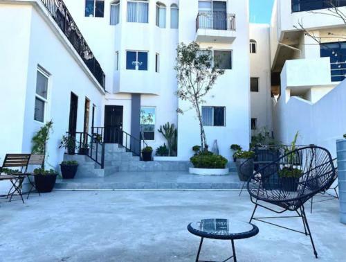 Indigo Boutique B&B