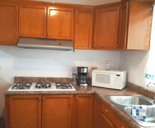 Apartamento El Depa Feliz de Los Gomez