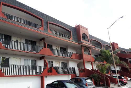 Apartamento El Depa Feliz de Los Gomez