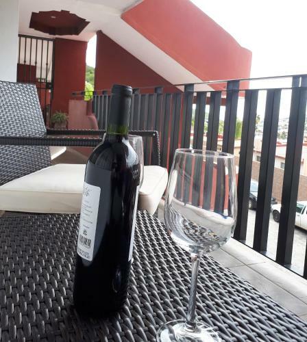 Apartamento El Depa Feliz de Los Gomez