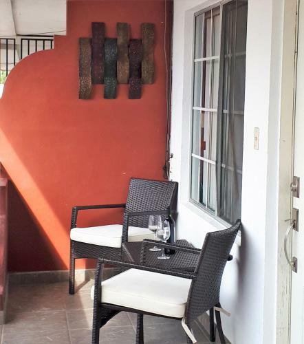 Apartamento El Depa Feliz de Los Gomez