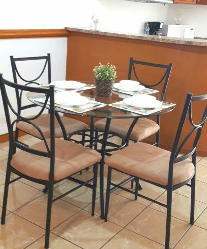 Apartamento El Depa Feliz de Los Gomez