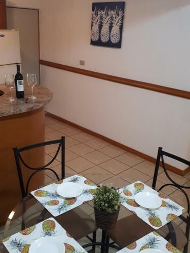Apartamento El Depa Feliz de Los Gomez